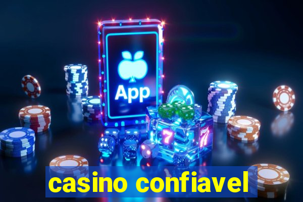 casino confiavel