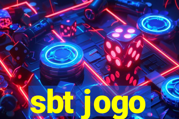 sbt jogo