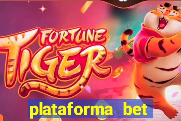 plataforma bet pagando no cadastro