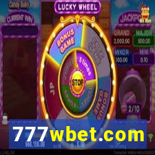 777wbet.com