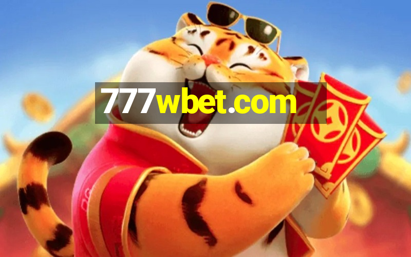 777wbet.com