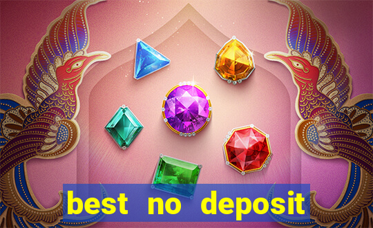 best no deposit bingo bonuses