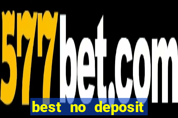 best no deposit bingo bonuses