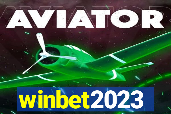 winbet2023