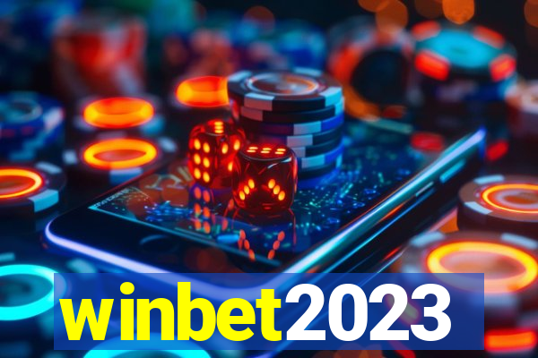 winbet2023