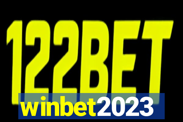 winbet2023