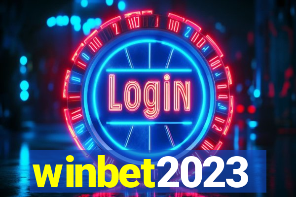 winbet2023