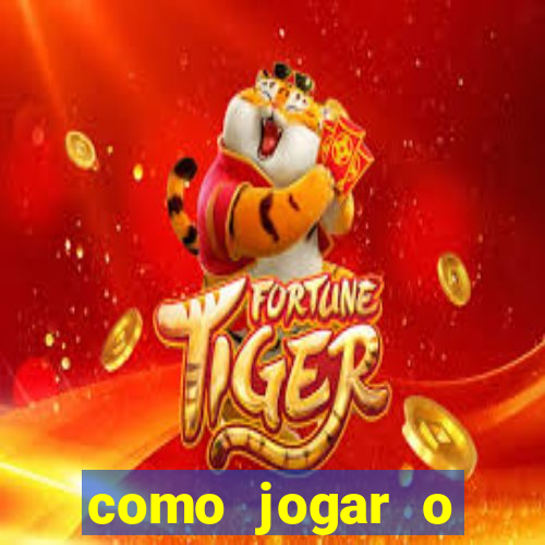 como jogar o fortune gems