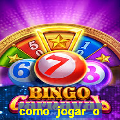 como jogar o fortune gems