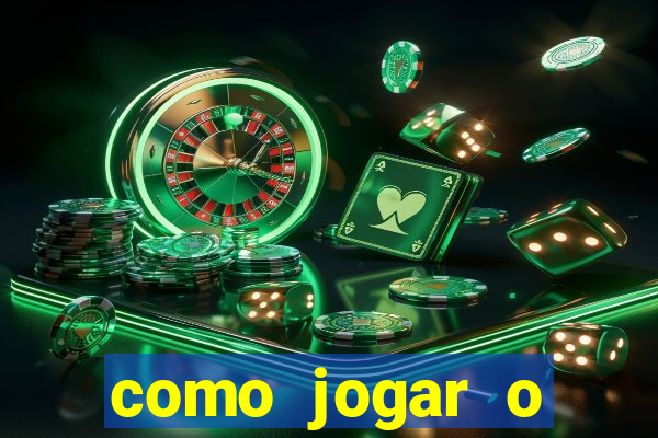 como jogar o fortune gems