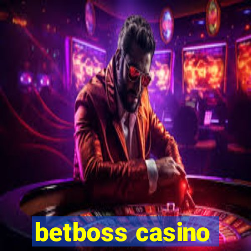 betboss casino