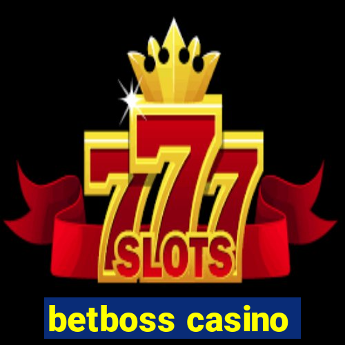 betboss casino