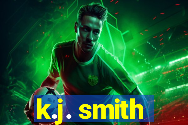 k.j. smith