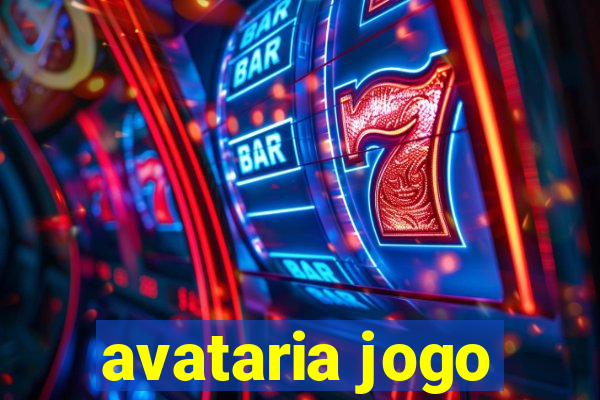 avataria jogo