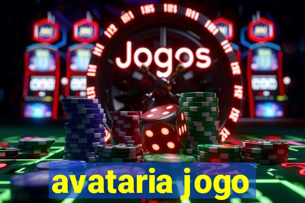 avataria jogo