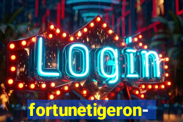 fortunetigeron-line.org