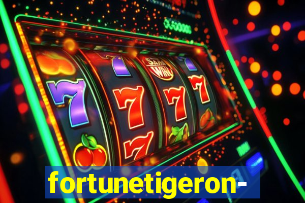 fortunetigeron-line.org