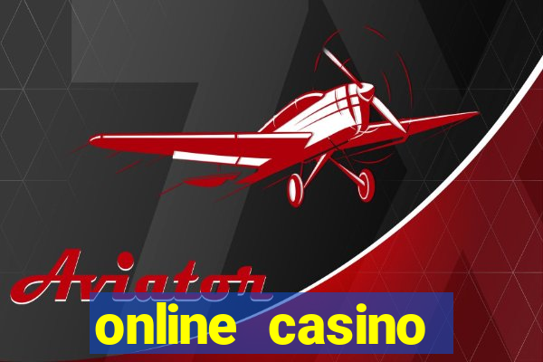 online casino mobile games