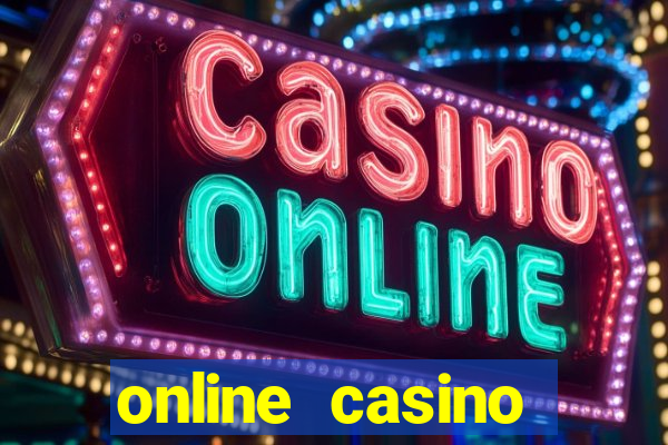 online casino mobile games