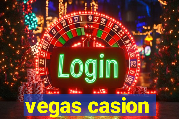 vegas casion