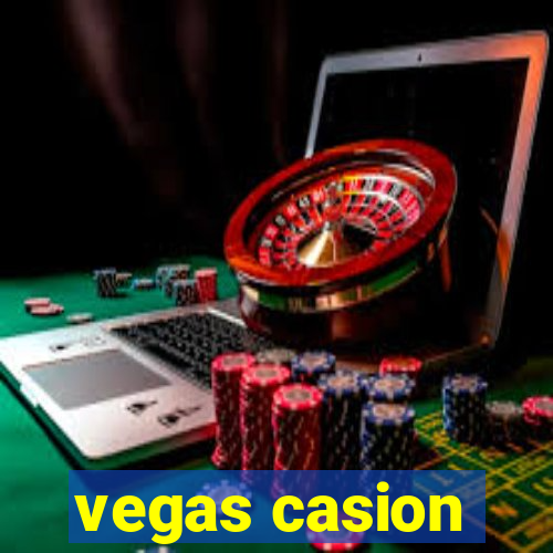 vegas casion