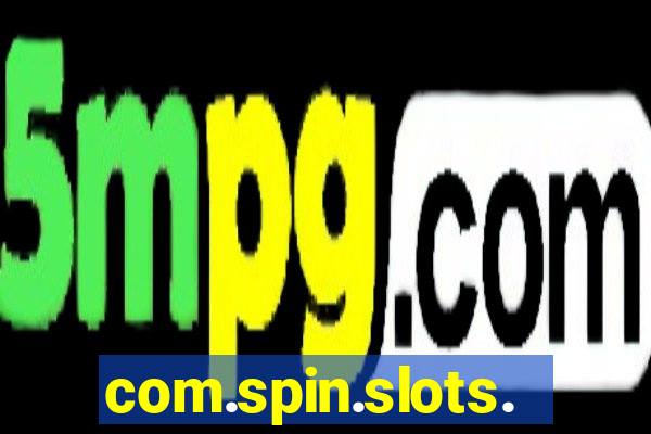 com.spin.slots.brazil.free