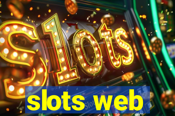 slots web