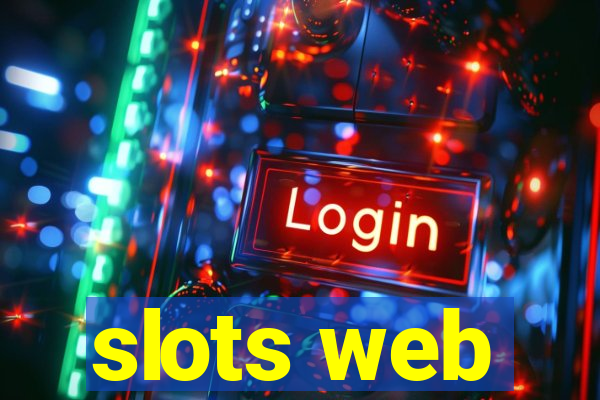 slots web