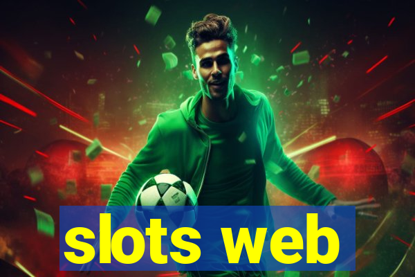 slots web