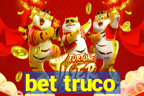 bet truco