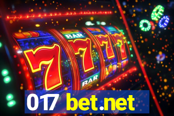 017 bet.net