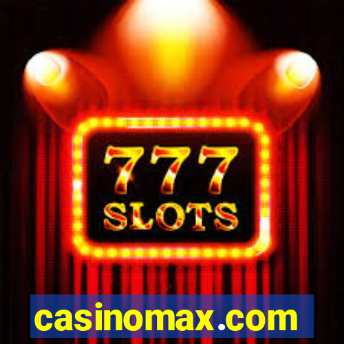 casinomax.com