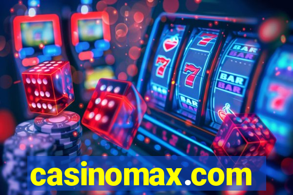 casinomax.com