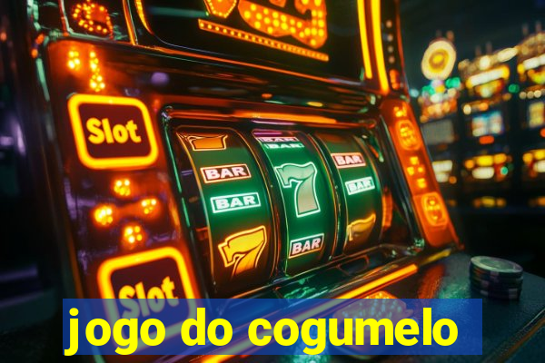 jogo do cogumelo