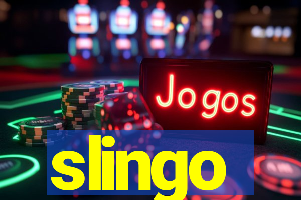 slingo