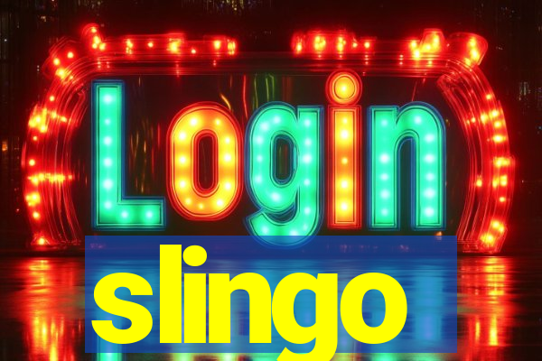 slingo