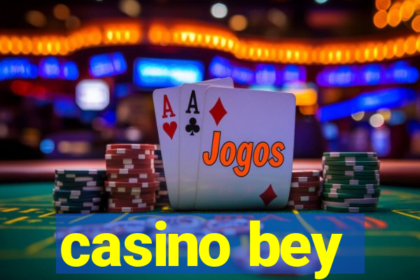 casino bey