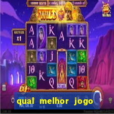 qual melhor jogo de celular