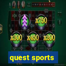 quest sports