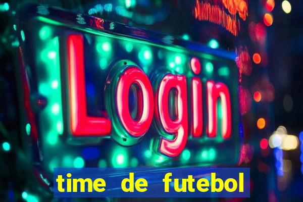 time de futebol com a letra p