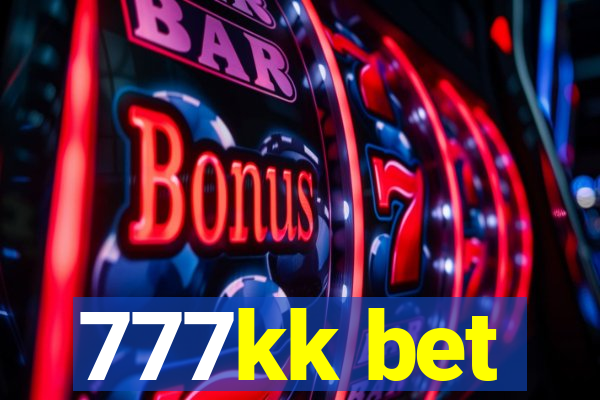 777kk bet