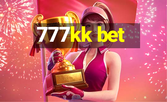 777kk bet