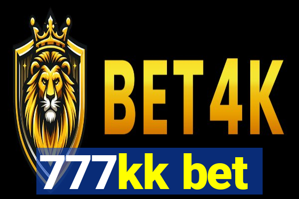 777kk bet