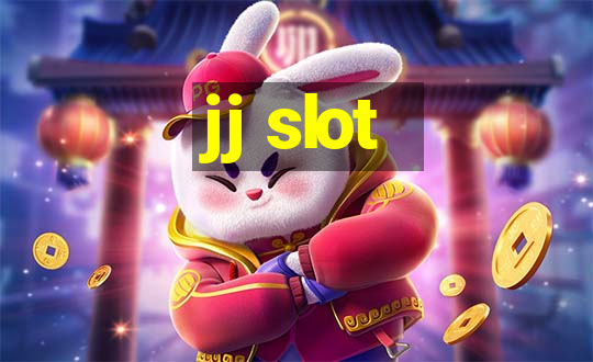 jj slot