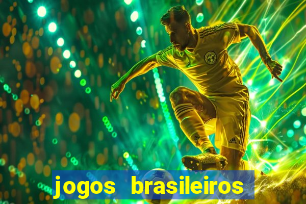 jogos brasileiros que ganham dinheiro de verdade