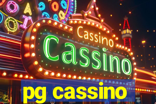 pg cassino