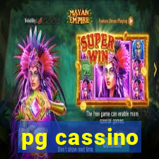 pg cassino