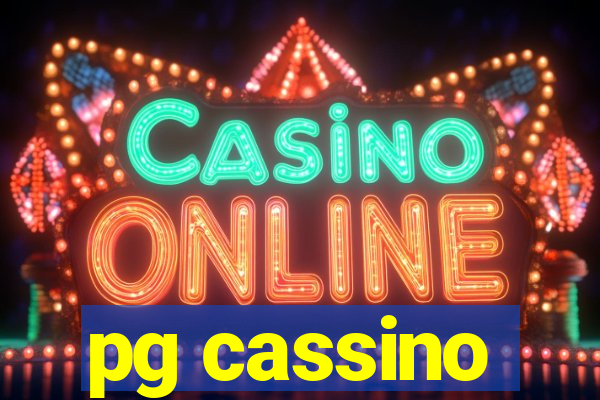 pg cassino