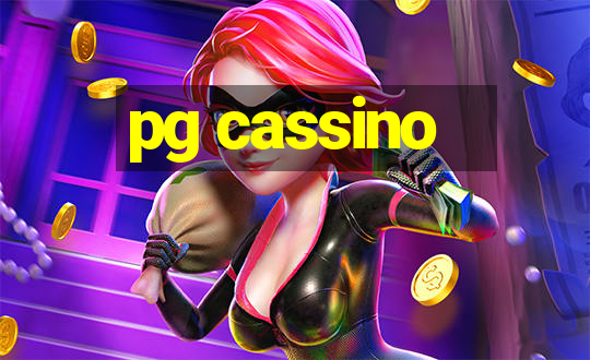 pg cassino