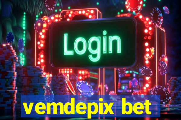 vemdepix bet